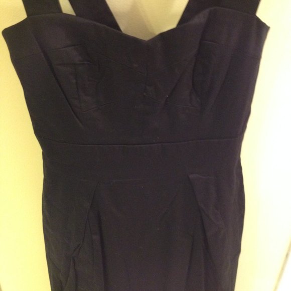 LBD Tart Potter Cotton Dress - Picture 15 of 16